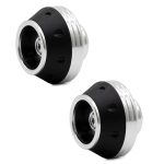 Crash Pegs decorative anti-cadere argintiu EWTB3