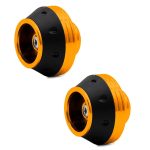 Crash Pegs decorative anti-cadere auriu EWTB3
