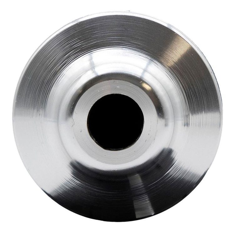 Crash Pegs decorative anti-cadere argintiu trotinete Ezetron