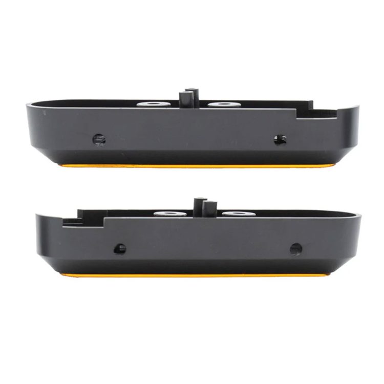 Protectii laterale reflectorizante Xiaomi Elite