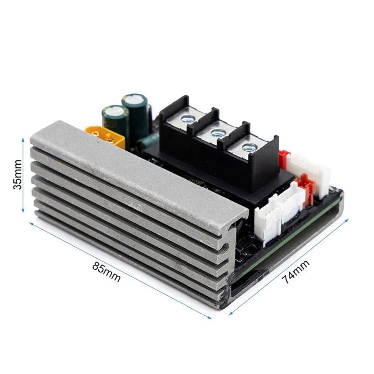 Controller Ninebot E2 Pro