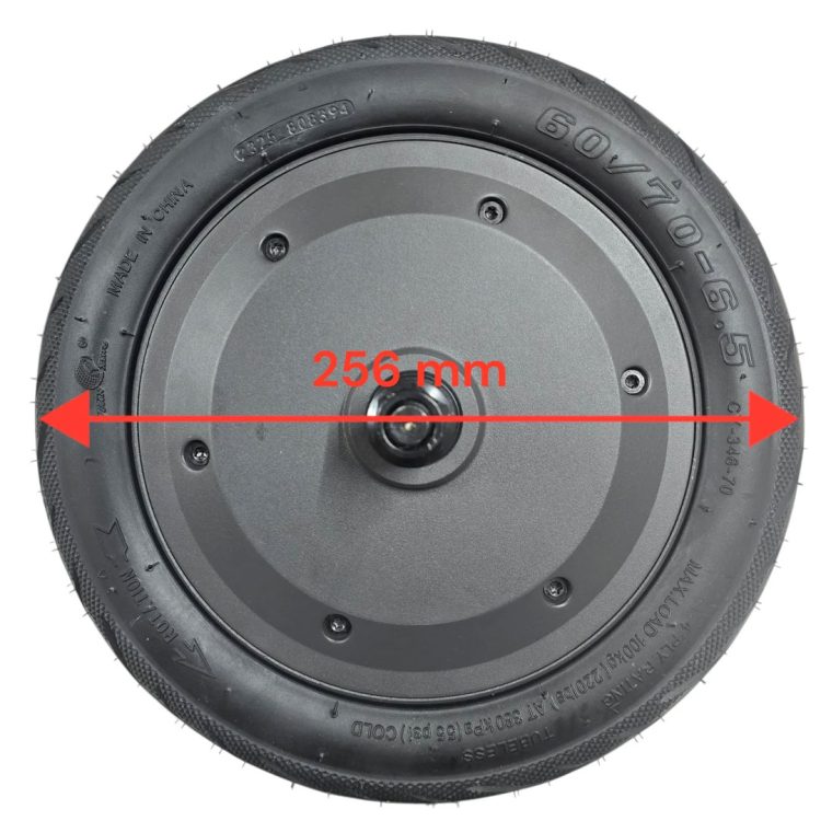 Motor trotineta electrica Xiaomi Scooter Elite