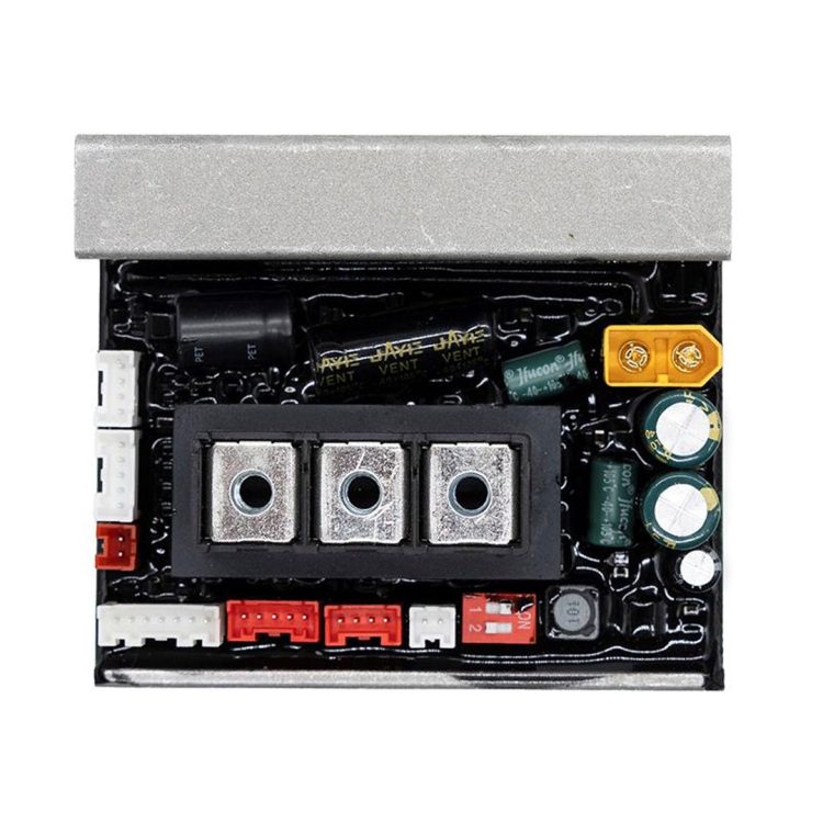 Placa de baza trotineta electrica Ninebot E2 Pro