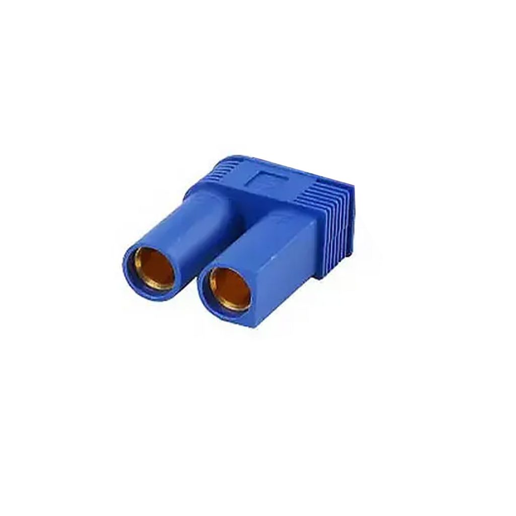 Conector EC5 mama pentru acumulator Kukirin G2 Master