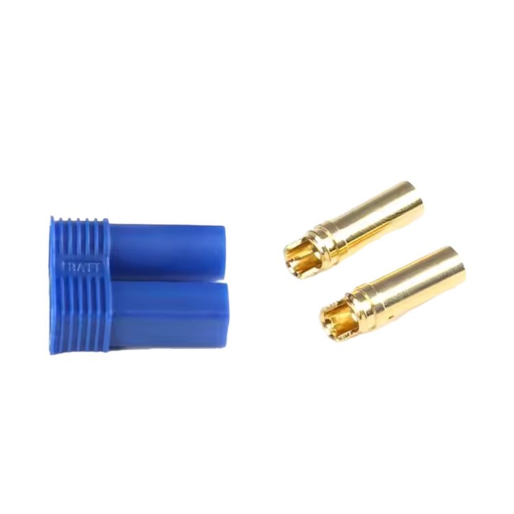 Conector EC5 mama pentru acumulator Kukirin G2 Master