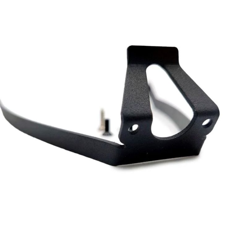 Suport aparatoare spate Xiaomi MI3 Lite