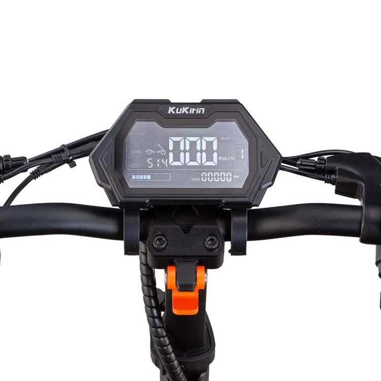 Bord trotinete KuKirin G2 Master 2025