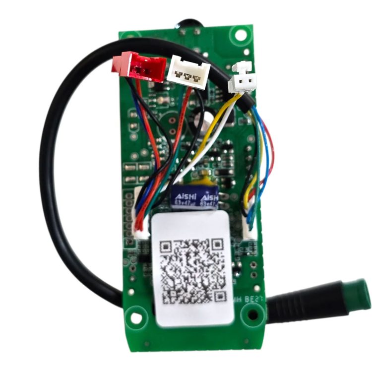 Afisaj trotineta electrica Xiaomi MI 4 Lite Gen 2