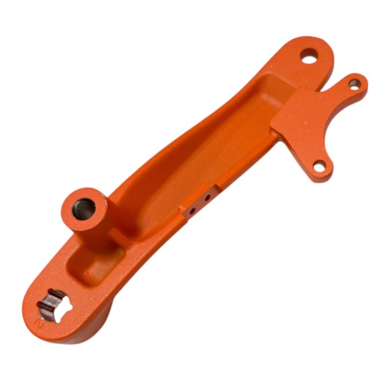 Brat furca fata dreapta trotinete electrice Kukirin G2 PRO versiunea 2024