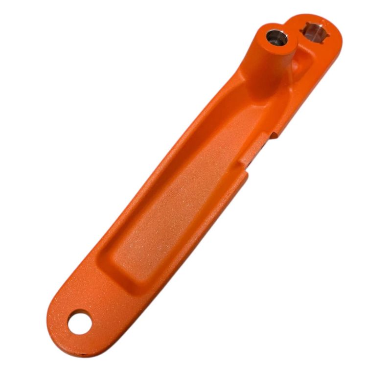 Brat furca fata stanga trotinete Kukirin G2 PRO 2024