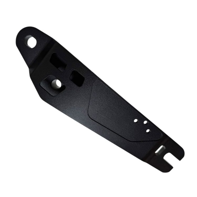 Brat furca fata dreapta Kukirin G2 MASTER