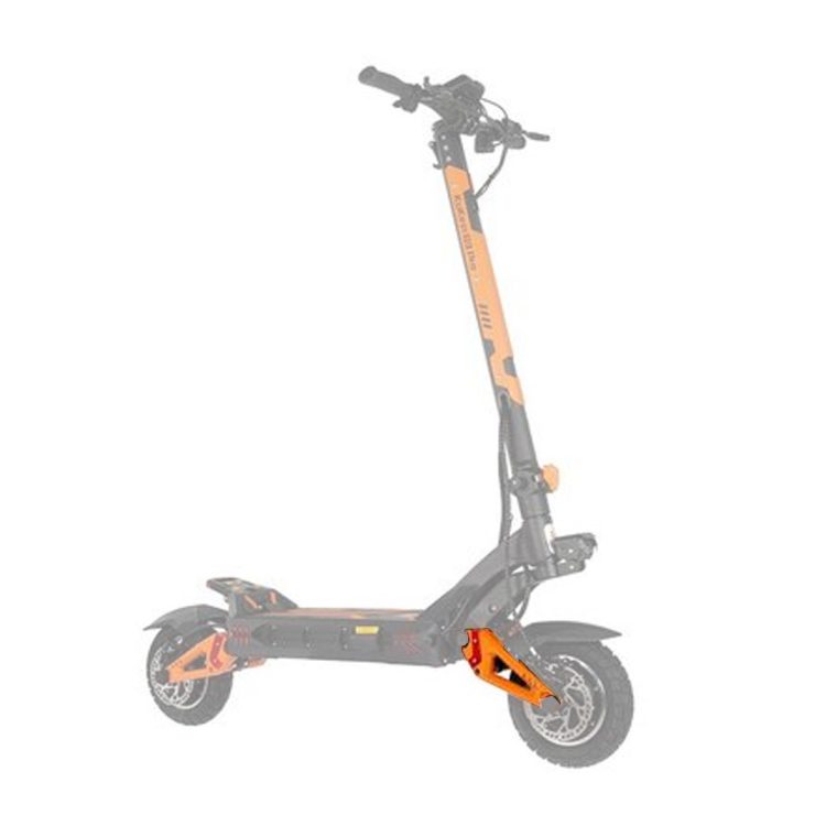 Brat furca fata dreapta trotineta Kukirin G3 PRO