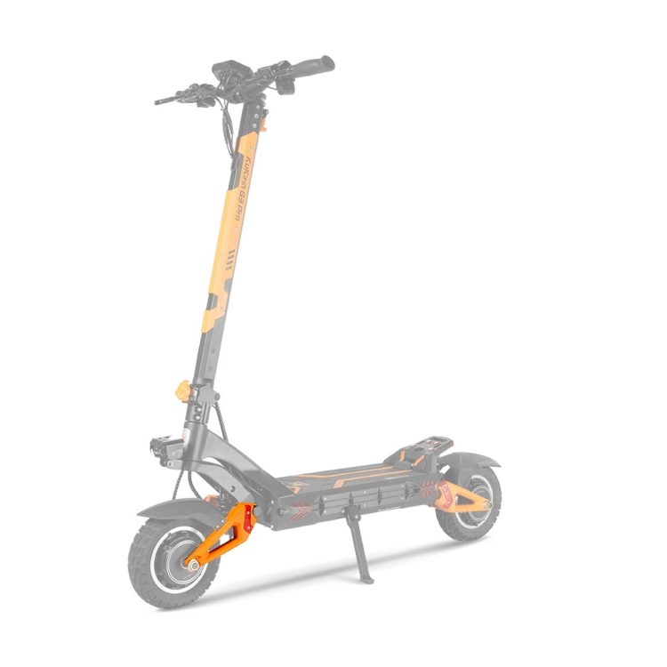 Brat furca fata stanga Kukirin G3 PRO