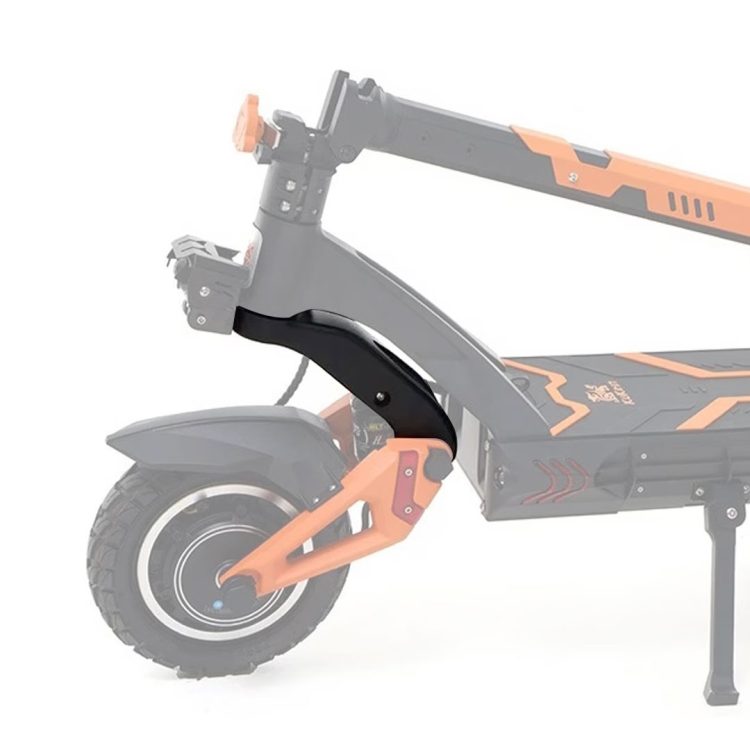 Brat suspensie fata trotineta KuKirin G3 Pro