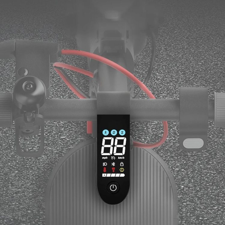 Capac protectie afisaj Xiaomi MI 4 Lite Gen 2