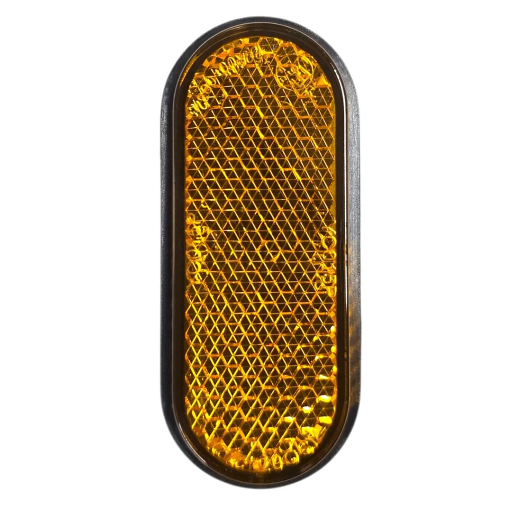 Capac reflectorizant lateral Xiaomi MI4 Lite Gen2