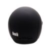 Casca de protectie biciclisti JET cu viziera neagra