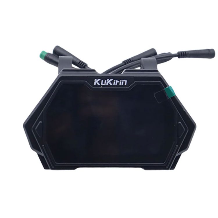 Display KuKirin G2 Master 2025