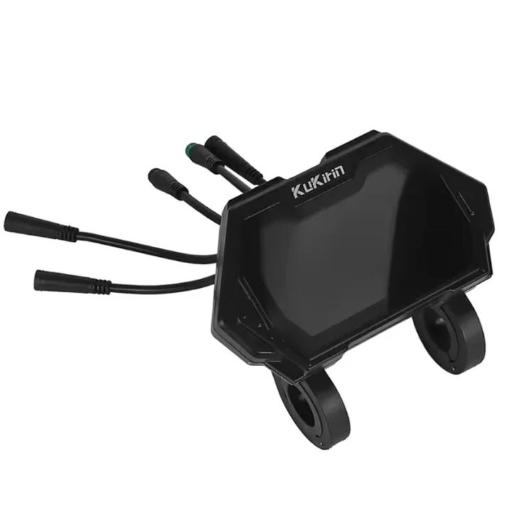 Display-trotineta-KuKirin-G2-Master-2025