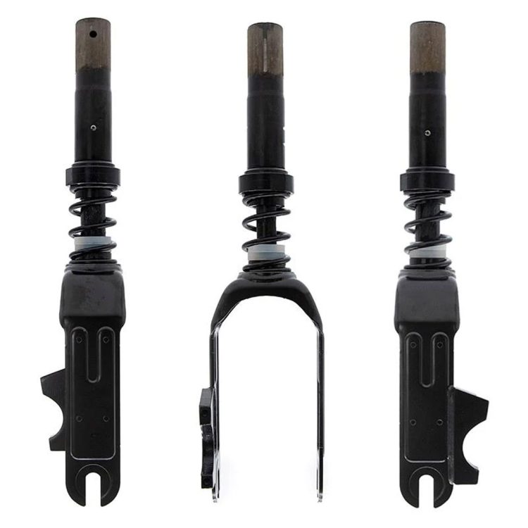 Furca fata cu suspensie trotinete Ninebot F2/F2 Pro