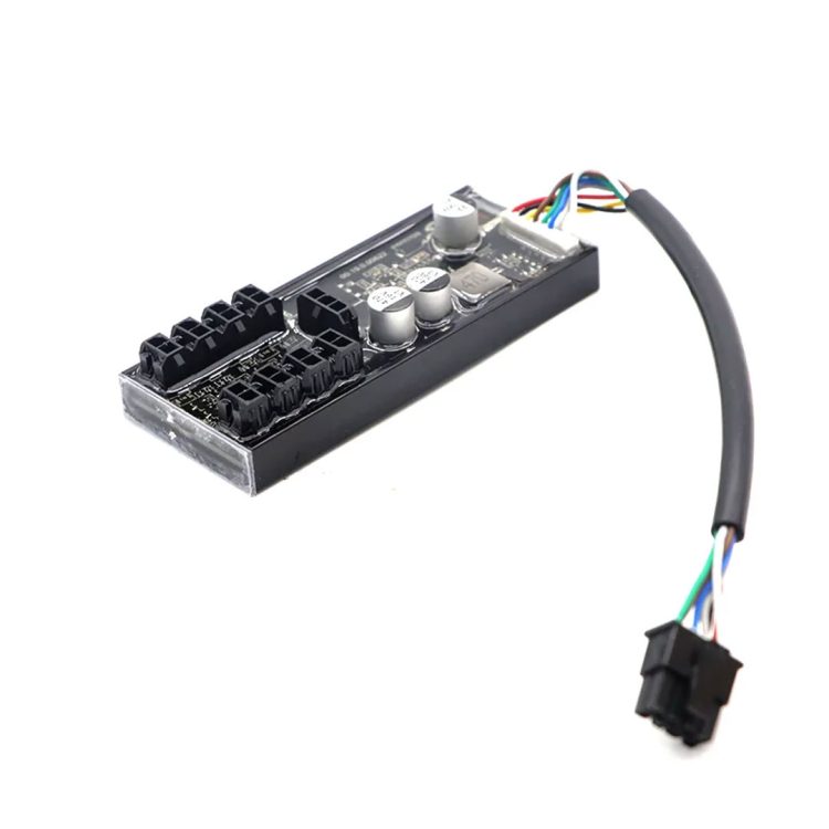 Modul lumini LED Kukirin G2 Master 2025