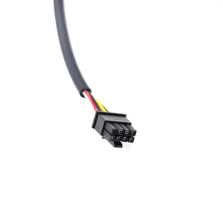 Controller lumini LED trotinete Kukirin G2 Master 2025