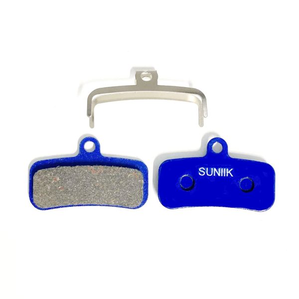 Placute de frana 24x40 mm SUNIIK