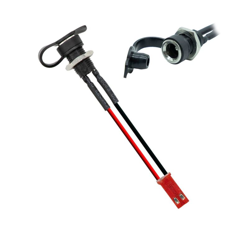 Port de incarcare Kukirin G2 G3 G4