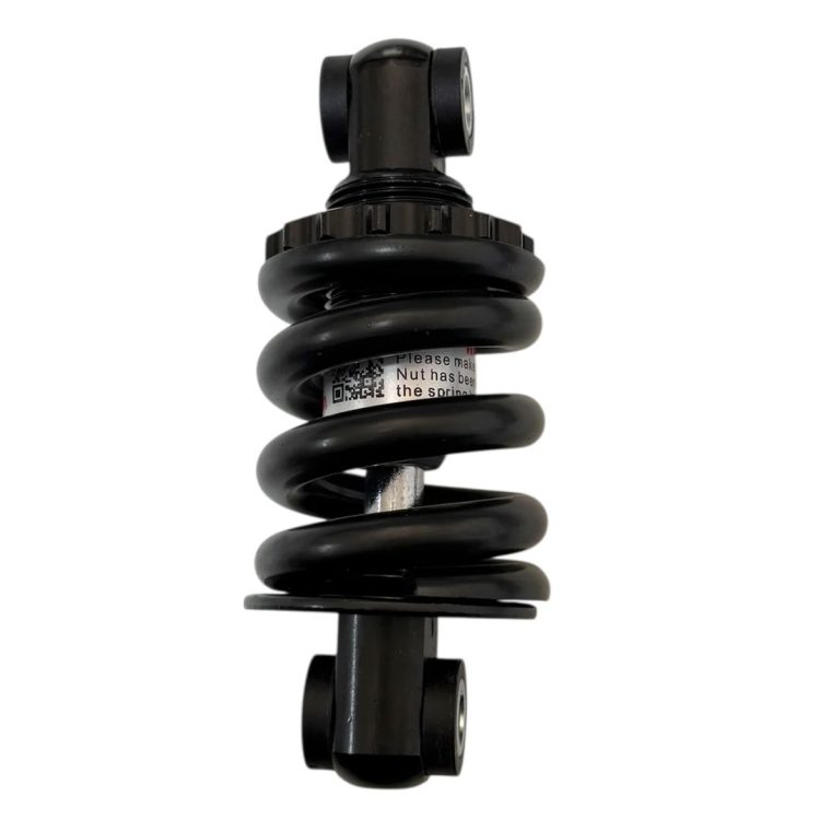 Suspensie Kukirin G2 PRO 2024