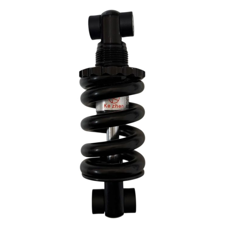 Suspensie spate Kukirin G3 PRO