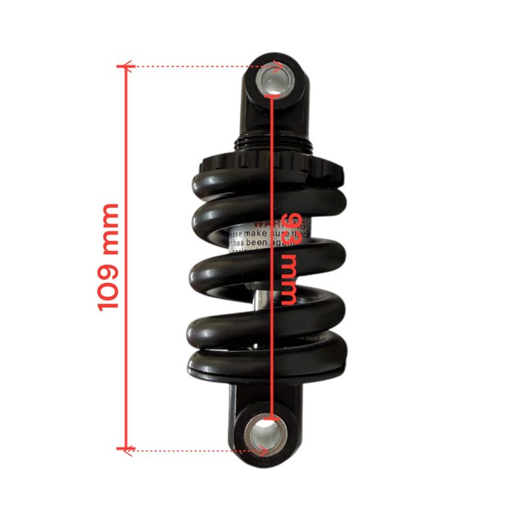 Amortizor cu arc trotinete electrice Kukirin G2 PRO 2024