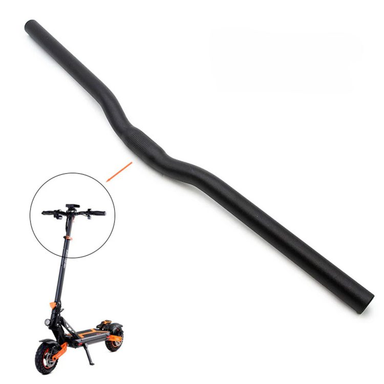 Bara Ghidon trotineta KuKirin G2 Max