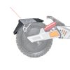 Aparatoare roata spate Kukirin M4 MAX