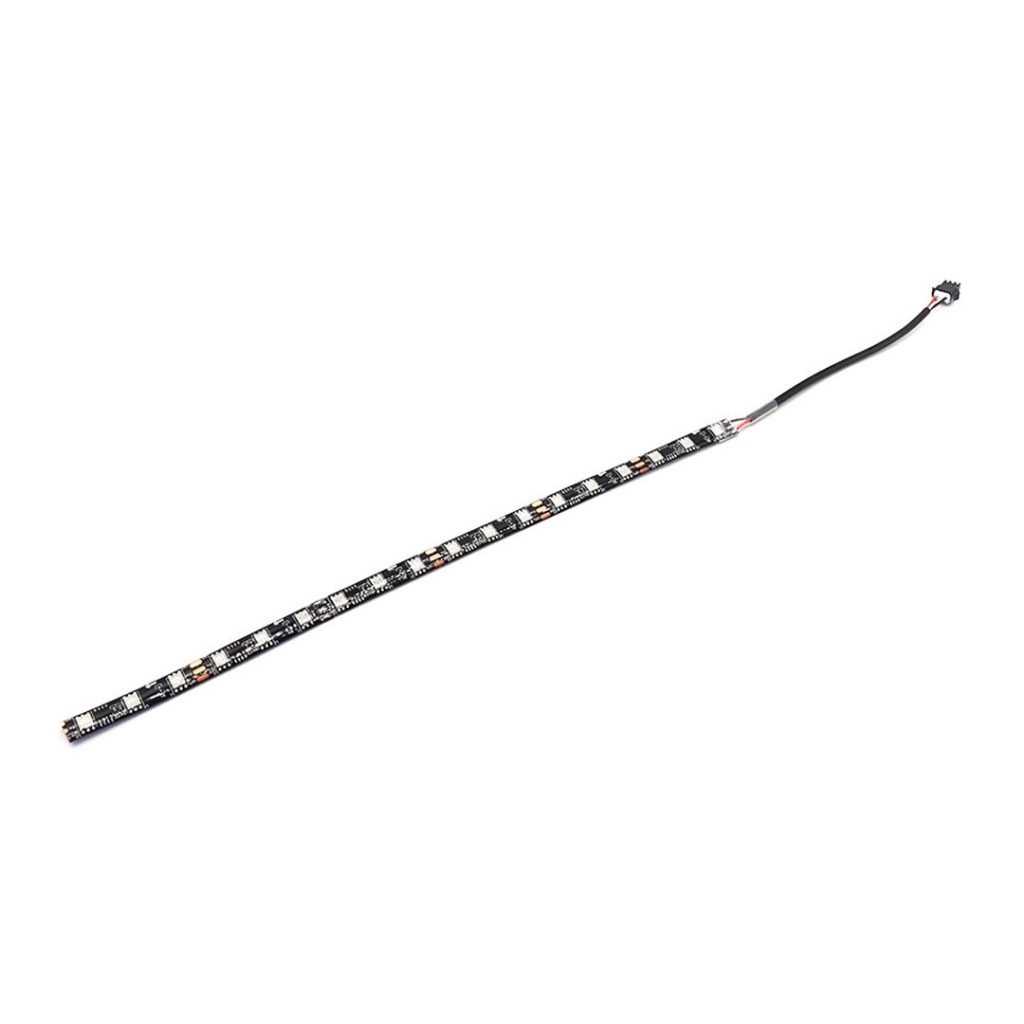 Banda LED laterala Kukirin M4 MAX