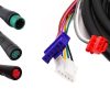 Cablu display lumini si frane – controller Kukirin M4 MAX original