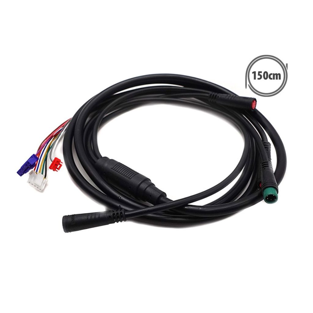 Cablu display lumini si frane – controller Kukirin M4 MAX