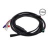 Cablu display lumini si frane – controller Kukirin M4 MAX