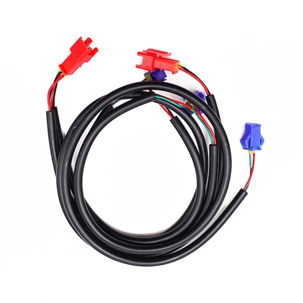 Cablu releu - lumini Kukirin M4 MAX