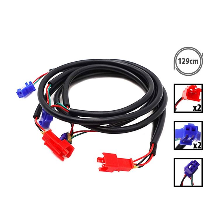 Cablu releu - lumini Kukirin M4 MAX original