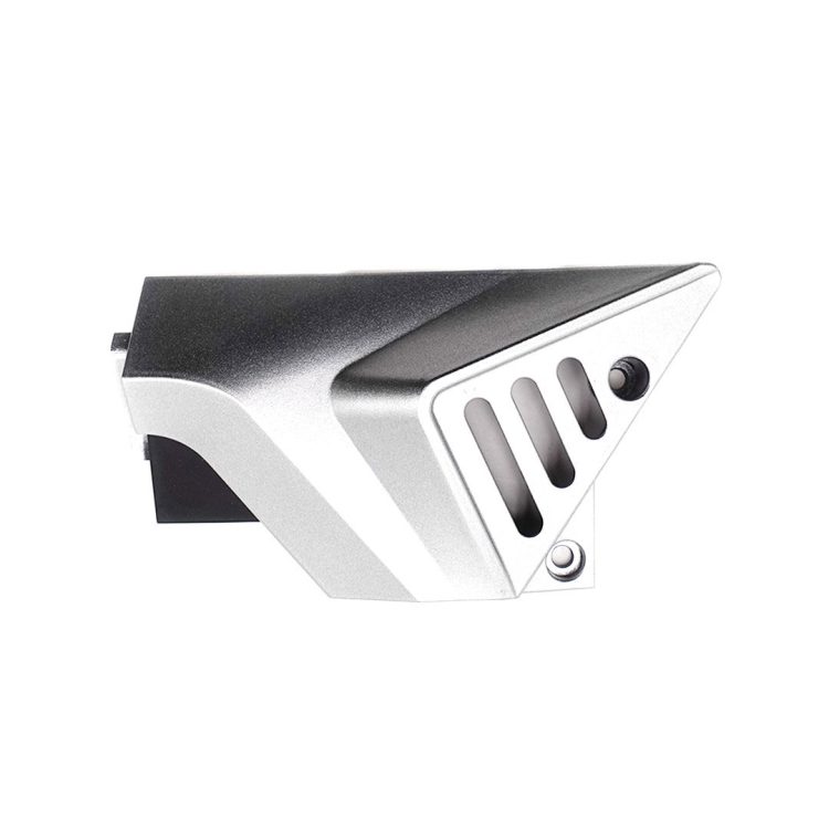 Capac carcasa stanga spate trotineta Kukirin M4 MAX