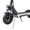 Carcasa fata Kukirin M4 MAX