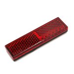 Capac reflectorizant aripa spate Kukirin M4 MAX