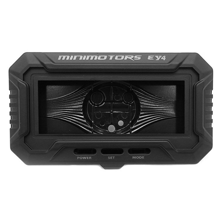 Carcasa display Minimotors Ey4