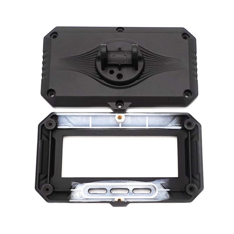 Carcasa display Minimotors Ey4 trotinete dualtron