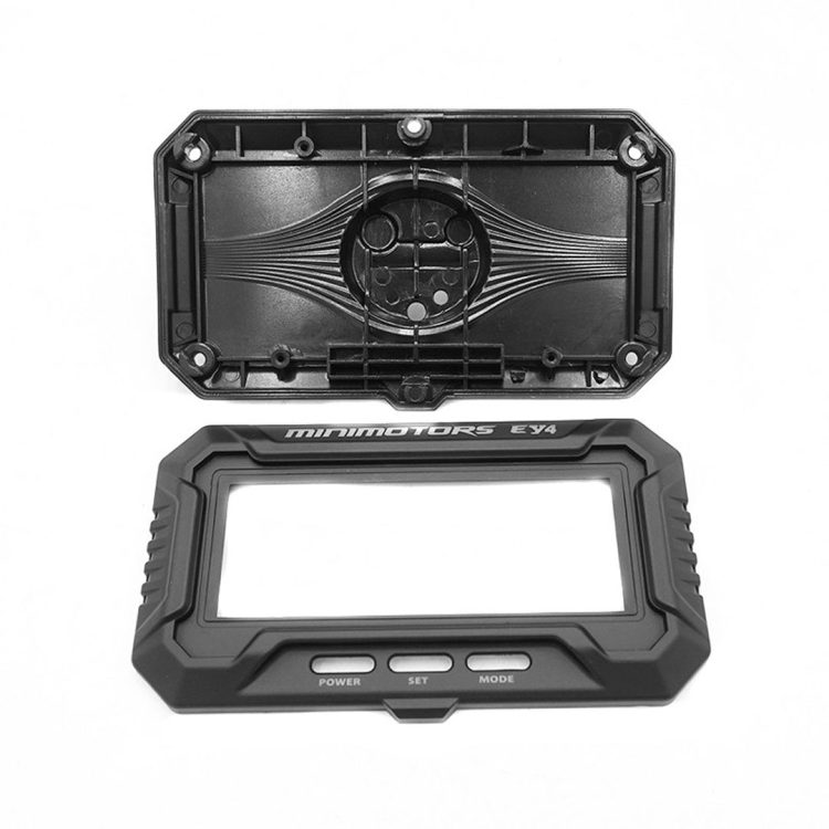 Carcasa display Minimotors Ey4 trotinete dualtron