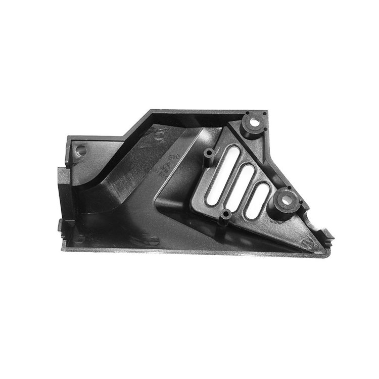 Capac carcasa stanga spate trotineta Kukirin M4 MAX