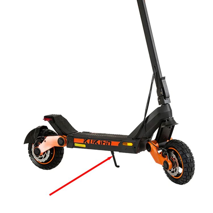 Cric trotineta electrica KuKirin G3