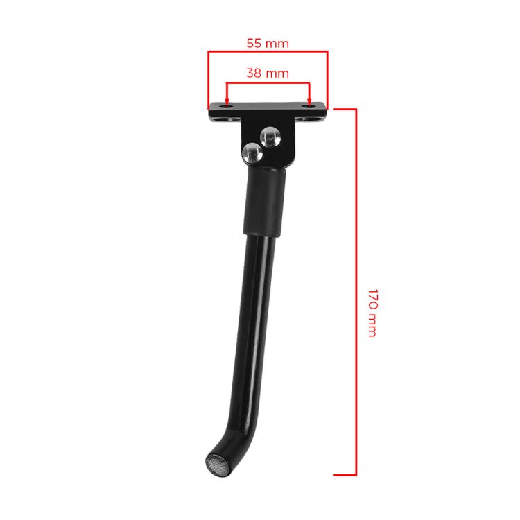 Picior de sprijin trotineta electrica KuKirin G3