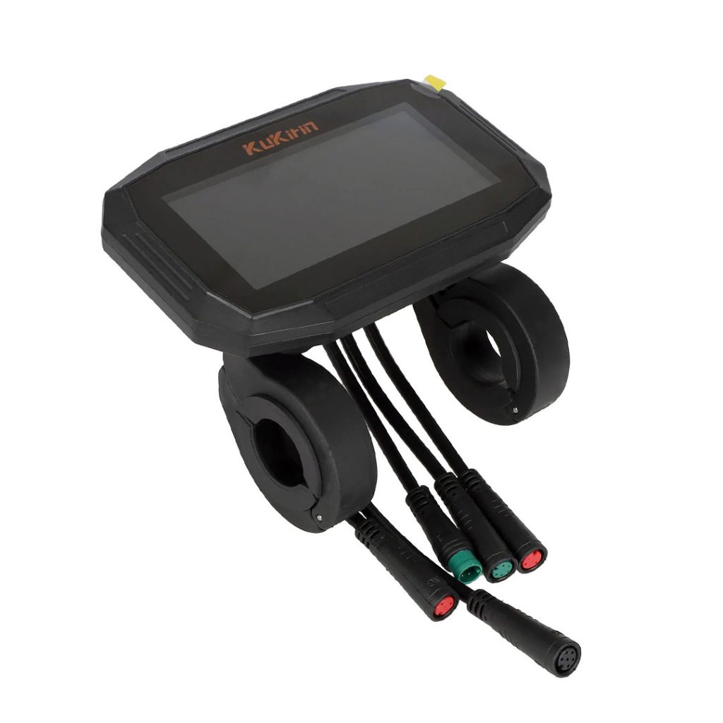 Display KuKirin G2 PRO 2025