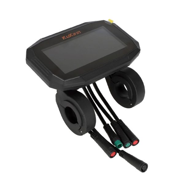 display-kukirin-g2-pro-2025